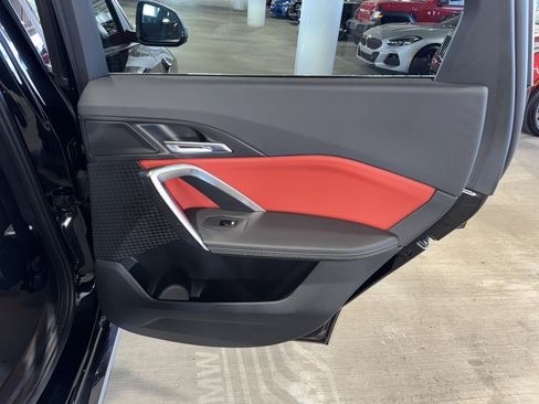 Certified 2024 BMW X1 xDrive28i image 11