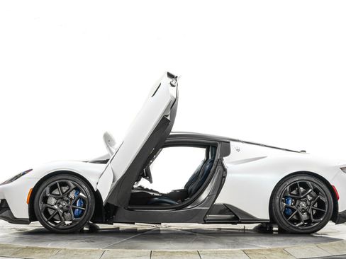 Used 2022 Maserati MC20 Coupe RWD image 33