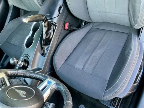 Used 2018 Ford Mustang GT w/ Black Accent Pkg image 36