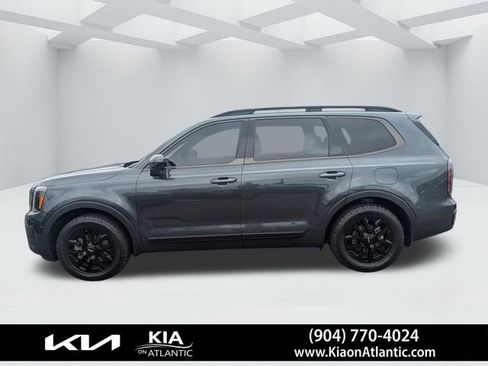 Used 2024 Kia Telluride SX Prestige X-Pro AWD/4WD image 6