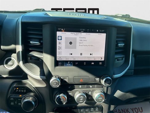 Certified 2022 RAM 1500 Big Horn image 12