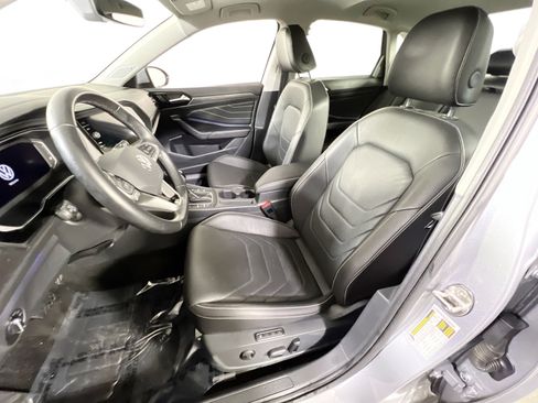 Used 2022 Volkswagen Jetta SEL image 21