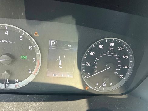 Used 2017 Hyundai Sonata SE FWD image 7