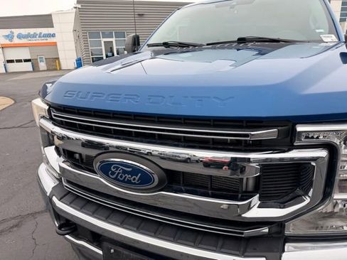 Used 2022 Ford F250 XLT AWD/4WD image 13