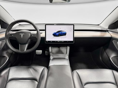Used 2023 Tesla Model 3 Performance AWD/4WD image 14