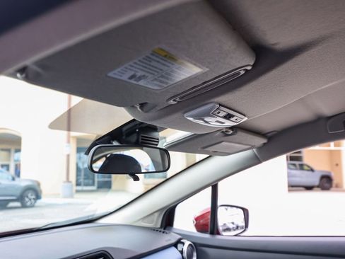 New 2025 Nissan Versa SV w/ Trunk Package image 13