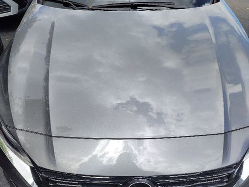 Used 2025 Nissan Altima 2.5 SV FWD image 9