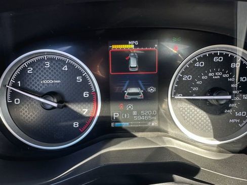 Used 2021 Subaru Forester Limited w/ Popular Package #3 image 17