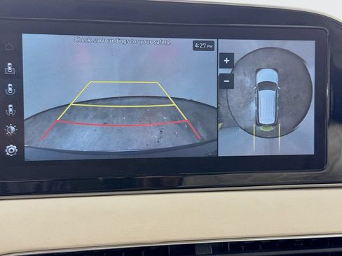 Used 2020 Hyundai Palisade Limited AWD/4WD image 15