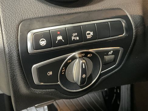 Used 2018 Mercedes-Benz C 300 4MATIC Cabriolet image 31