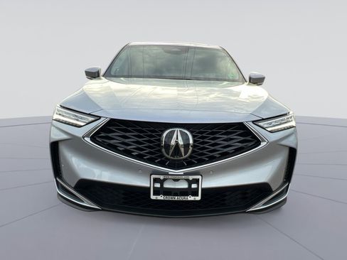 New 2026 Acura MDX w/Technology Package image 8