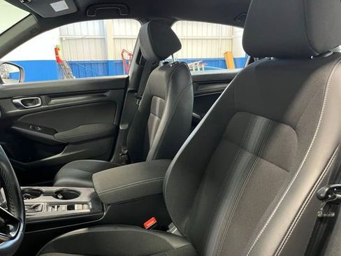 Used 2024 Honda Civic Sport image 23