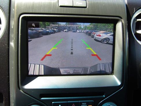 Used 2014 Ford F150 FX4 w/ FX Appearance Package image 23