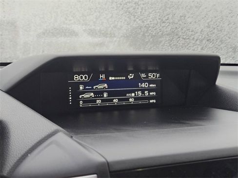 Used 2023 Subaru Forester Premium image 27