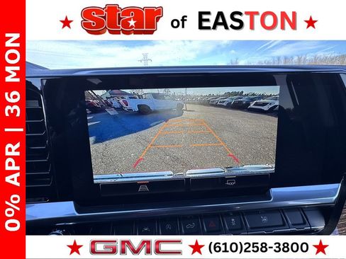 New 2026 GMC Sierra 1500 Elevation w/ Elevation Select Package image 18