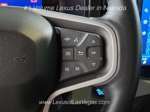Used 2022 Ford Bronco Badlands AWD/4WD image 32