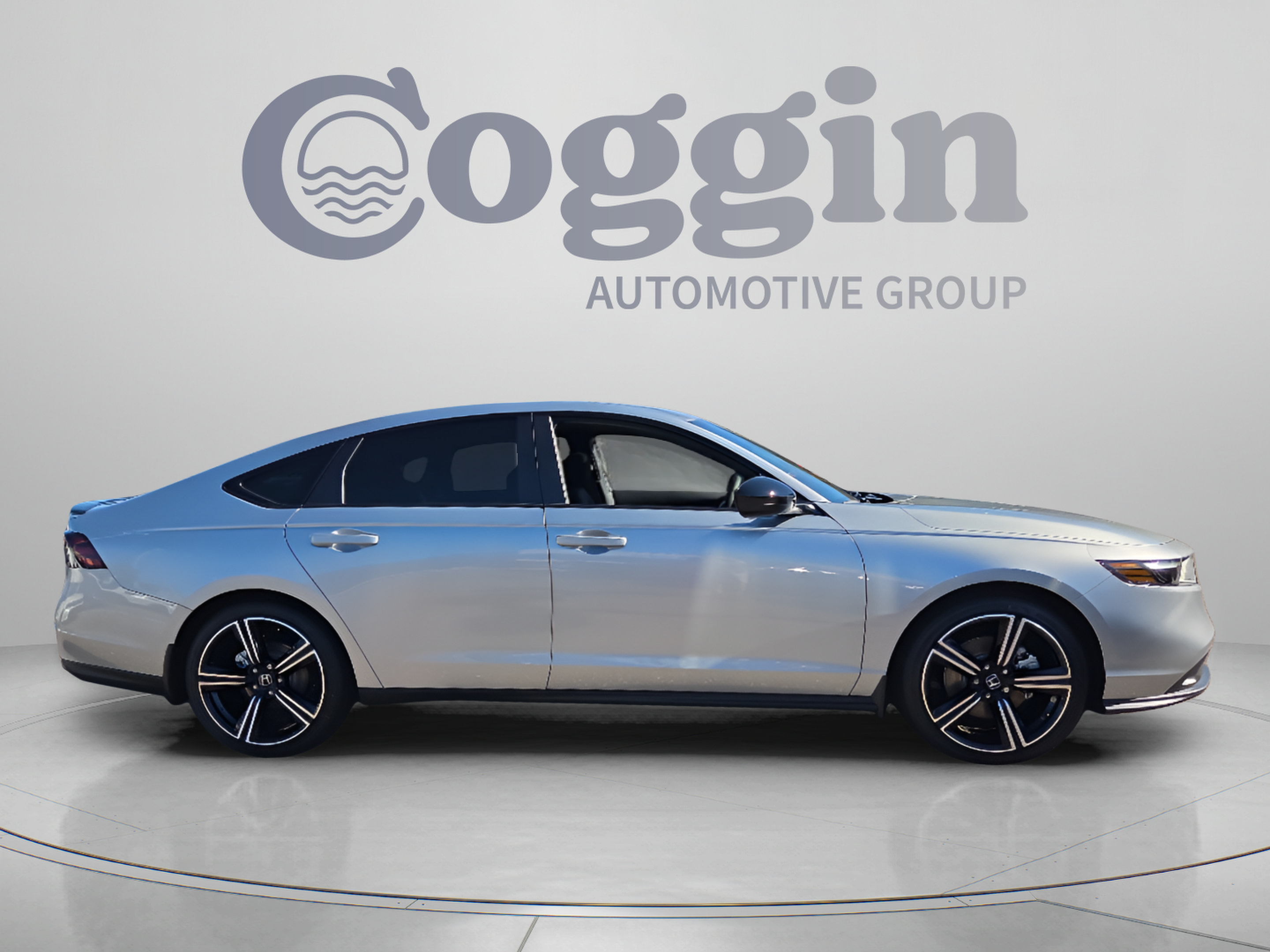 New 2026 Honda Accord Sport image 6