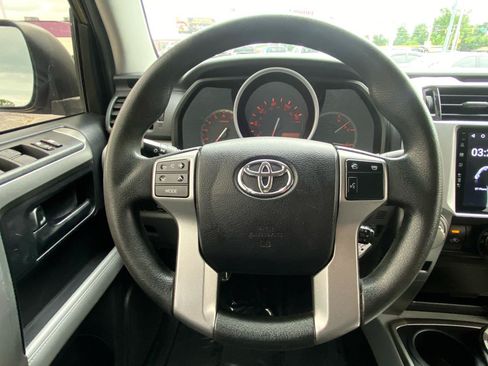 Used 2013 Toyota 4Runner SR5 w/ Convenience Pkg AWD/4WD image 36