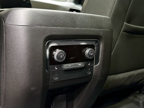New 2026 Chevrolet Tahoe High Country AWD/4WD image 30