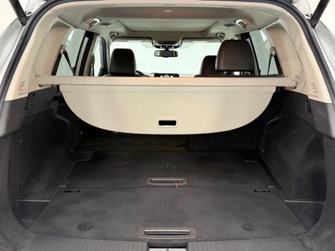 Used 2022 Nissan Rogue Platinum w/ Head-Up Display Package image 30