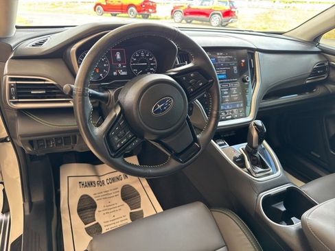Used 2024 Subaru Outback Onyx Edition image 16