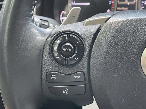 Used 2015 Lexus IS 250 RWD image 22