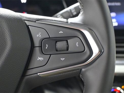 New 2026 Chevrolet Trax LT w/ Driver Confidence Package image 18