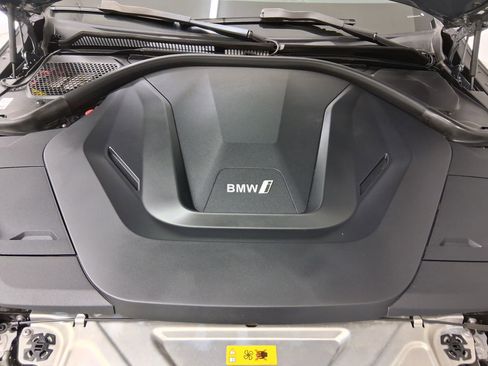 Used 2023 BMW i4 eDrive35 w/ Premium Package RWD image 37