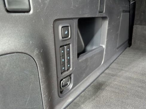Used 2025 Ford Expedition Max Platinum w/ Stealth Appearance Package AWD/4WD image 28
