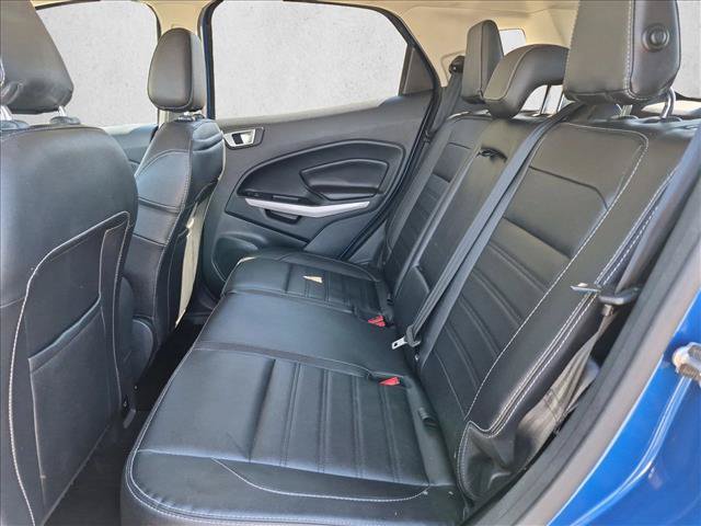 Used 2021 Ford EcoSport Titanium AWD/4WD image 20