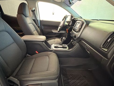 Used 2020 Chevrolet Colorado LT RWD image 22