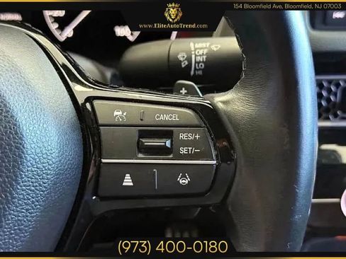 Used 2022 Honda Civic Sport image 12