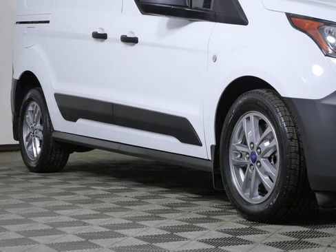 Certified 2022 Ford Transit Connect XL w/ Trailer Tow Package FWD image 2