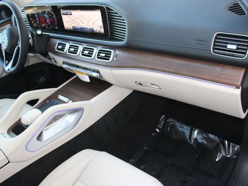 Used 2026 Mercedes-Benz GLE 350 4MATIC image 35