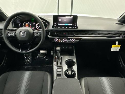 New 2026 Honda Civic Sport image 22