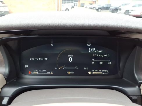 Used 2023 Lincoln Aviator Reserve w/ Elements Package Plus image 26