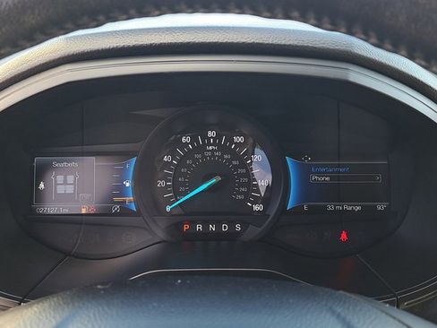 Used 2022 Ford Edge SEL w/ Convenience Package image 29