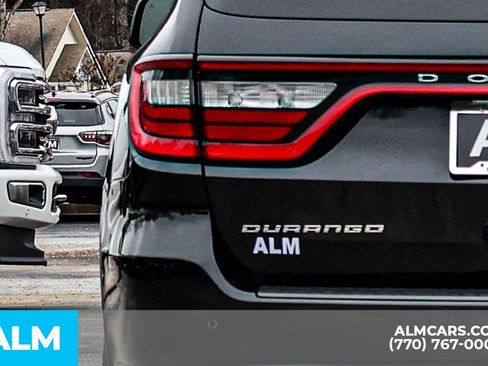 Used 2023 Dodge Durango GT image 13