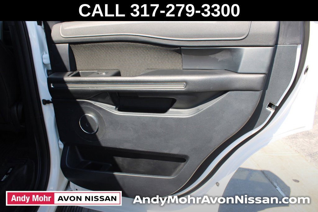 Used 2020 Ford Expedition XLT AWD/4WD image 24