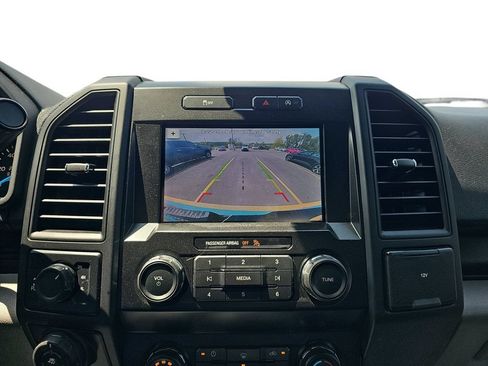 Used 2019 Ford F150 XL w/ Equipment Group 101A Mid AWD/4WD image 22