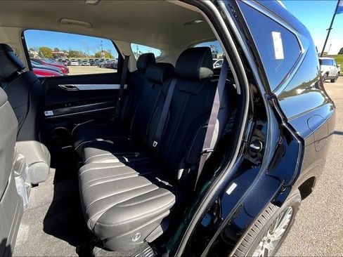 New 2025 Genesis GV80 2.5T Standard image 10