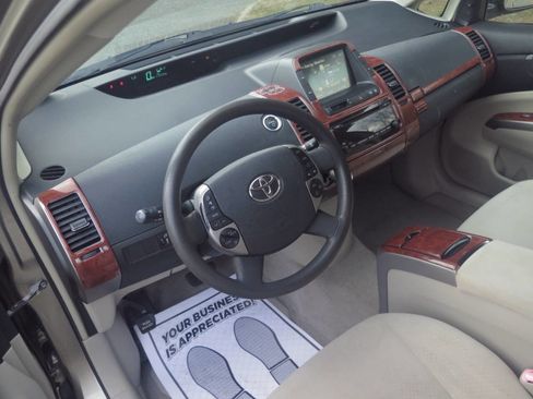 Used 2007 Toyota Prius image 14