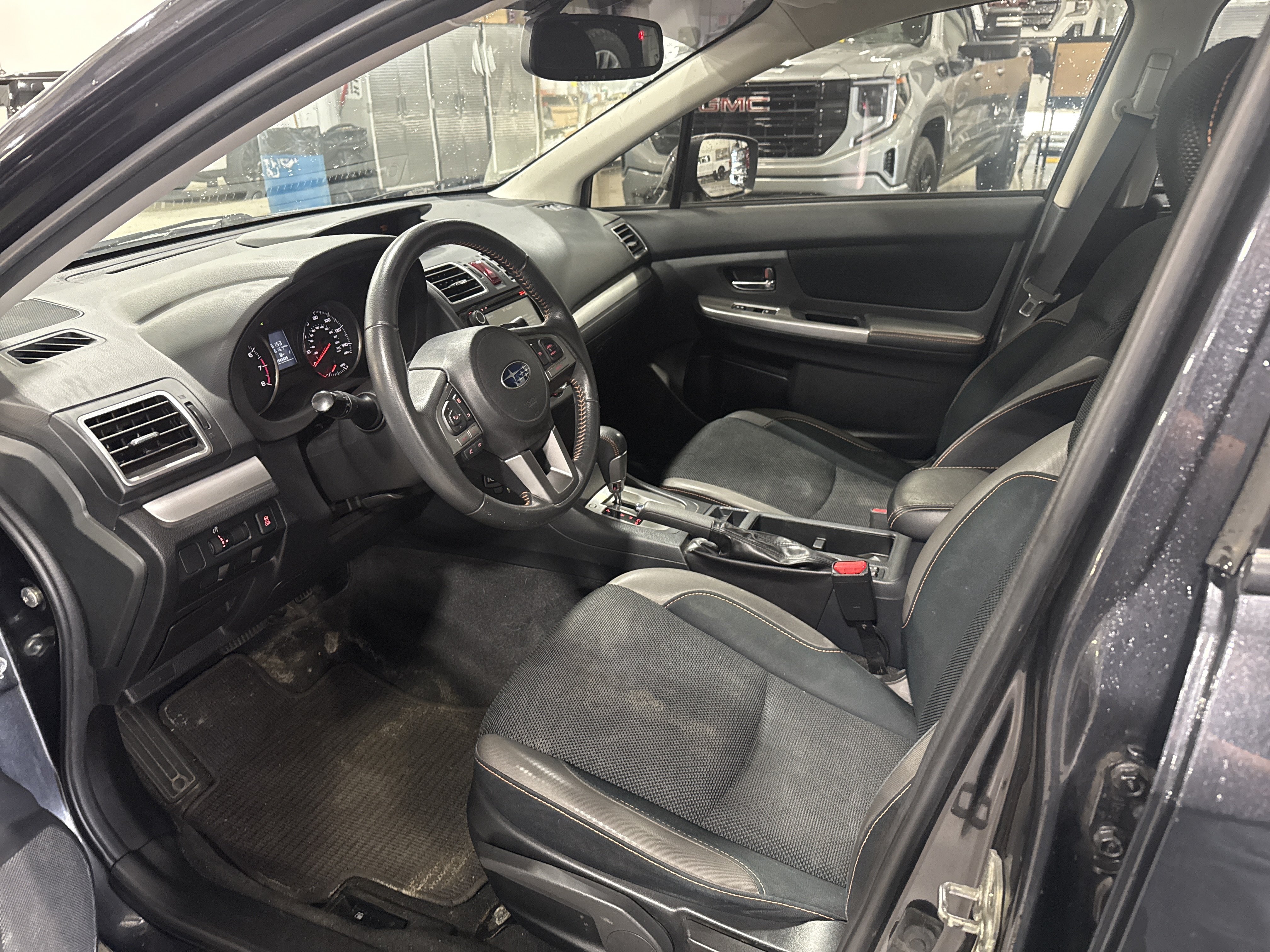 Used 2016 Subaru Crosstrek 2.0i Premium AWD/4WD image 7