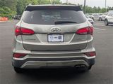 Used 2018 Hyundai Santa Fe Sport w/ Cargo Package image 4