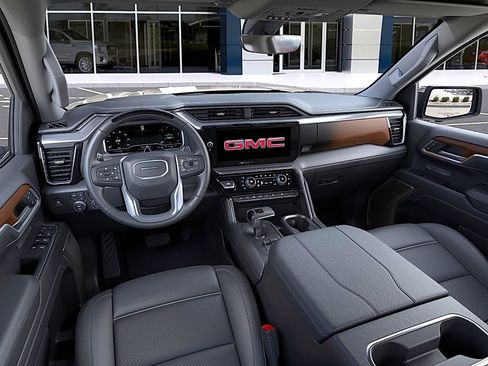 New 2026 GMC Sierra 1500 Denali AWD/4WD image 15