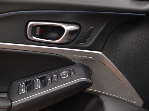 Used 2025 Acura Integra Type S image 25