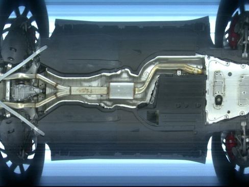 Used 2024 BMW X5 xDrive40i w/ M Sport Package image 18