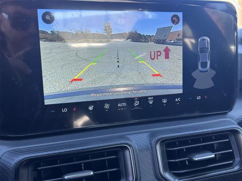 New 2025 Ford Mustang Dark Horse w/ Dark Horse Handlin Package image 3