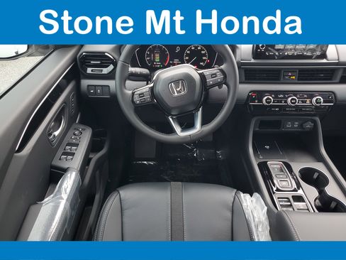 New 2025 Honda Pilot EX-L image 17