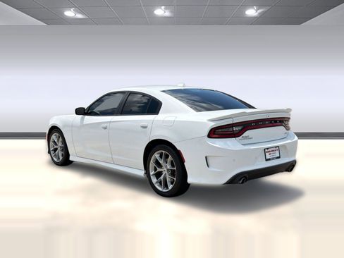 Used 2022 Dodge Charger GT RWD image 3